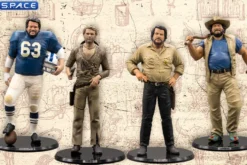 1/12 Scale Terence Hill as Trinity PVC Statue