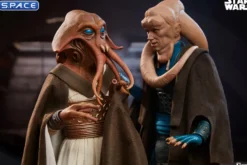 1/6 Scale Tessek Scum & Villainy