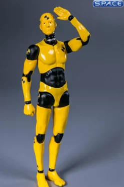 1/12 Scale Testman - Crash Test Dummy