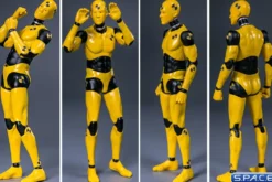 1/12 Scale Testman - Crash Test Dummy