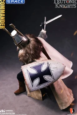 1/6 Scale Teutonic Knight Commander