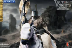 1/6 Scale Teutonic Knight Commander