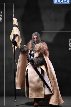 1/6 Scale Teutonic Knight Commander