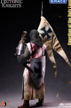 1/6 Scale Teutonic Knight Guardian of the Holy Land