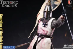 1/6 Scale Teutonic Knight Guardian of the Holy Land