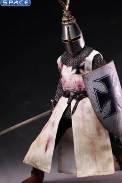 1/6 Scale Teutonic Knight Guardian of the Holy Land