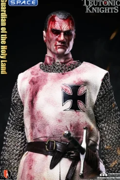 1/6 Scale Teutonic Knight Guardian of the Holy Land