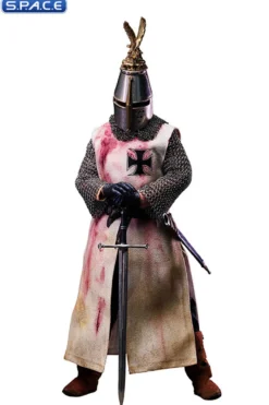 1/6 Scale Teutonic Knight Guardian of the Holy Land