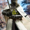 1/6 Scale Teutonic Knight Sergeant Brother - Exclusive Copper Version