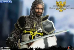 1/6 Scale Teutonic Knight Sergeant Brother - Exclusive Copper Version