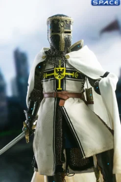 1/6 Scale Teutonic Knight Sergeant Brother - Exclusive Copper Version