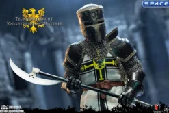 1/6 Scale Teutonic Knight Sergeant Brother - Exclusive Copper Version
