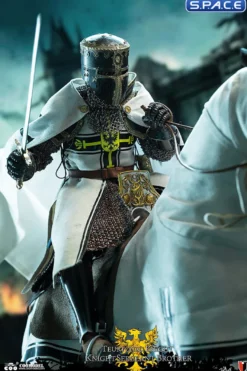 1/6 Scale Teutonic Knight Sergeant Brother - Exclusive Copper Version