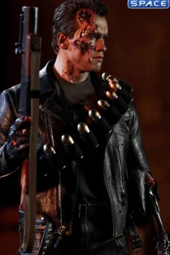 1/3 Scale T-800 Final Battle Deluxe Museum Masterline Statue