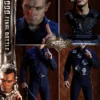 1/3 Scale T-1000 Final Battle Deluxe Museum Masterline Statue