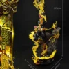 1/3 Scale Thaal Sinestro Deluxe Version Museum Masterline Statue