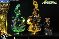 1/3 Scale Thaal Sinestro Museum Masterline Statue