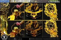 1/3 Scale Thaal Sinestro Museum Masterline Statue