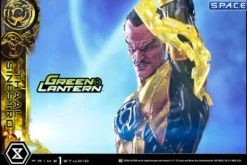 1/3 Scale Thaal Sinestro Museum Masterline Statue