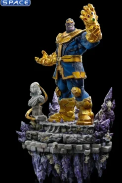 1/10 Scale Thanos Deluxe BDS Art Scale Statue