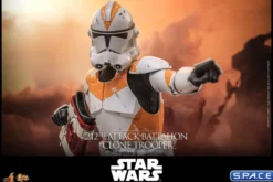 1/6 Scale 212th Attack Battalion Clone Trooper Movie Masterpiece MMS851
