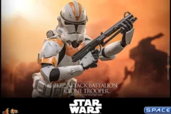 1/6 Scale 212th Attack Battalion Clone Trooper Movie Masterpiece MMS851