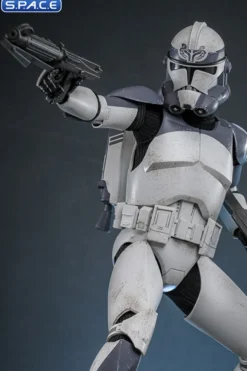 1/6 Scale 104th Battalion Wolfpack Clone Trooper