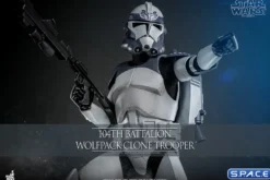 1/6 Scale 104th Battalion Wolfpack Clone Trooper