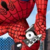 1/12 Scale The Amazing Spider-Man One:12 Collective