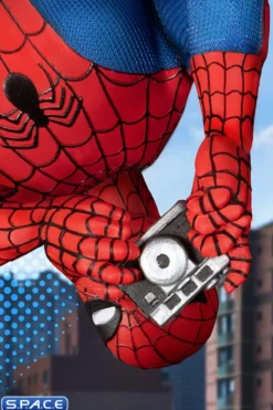 1/12 Scale The Amazing Spider-Man One:12 Collective