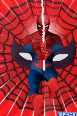 1/12 Scale The Amazing Spider-Man One:12 Collective