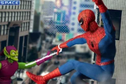 1/12 Scale The Amazing Spider-Man One:12 Collective