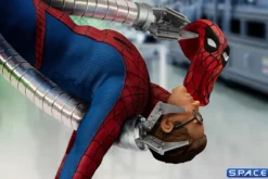 1/12 Scale The Amazing Spider-Man One:12 Collective