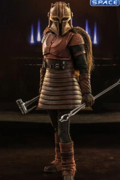 1/6 Scale The Armorer TV Masterpiece TMS044