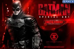 1/3 Scale The Batman Museum Masterline Statue
