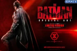 1/3 Scale The Batman Museum Masterline Statue