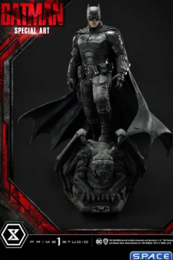 1/3 Scale The Batman Special Art Edition Museum Masterline Statue