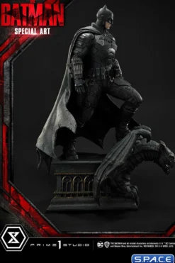 1/3 Scale The Batman Special Art Edition Museum Masterline Statue