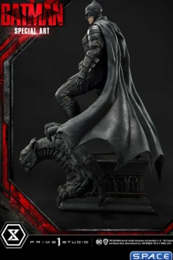 1/3 Scale The Batman Special Art Edition Museum Masterline Statue