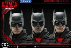 1/3 Scale The Batman Special Art Edition Deluxe Museum Masterline Statue - Bonus Version