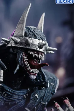1/12 Scale The Batman Who Laughs