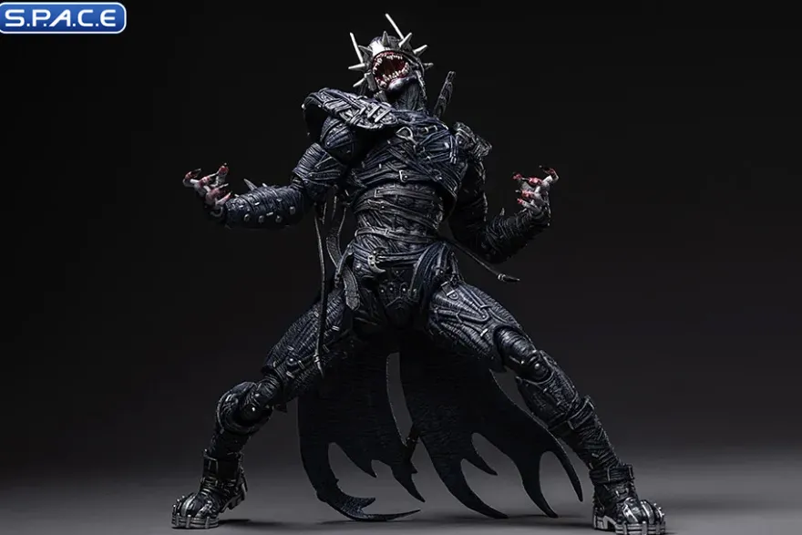 1/12 Scale The Batman Who Laughs