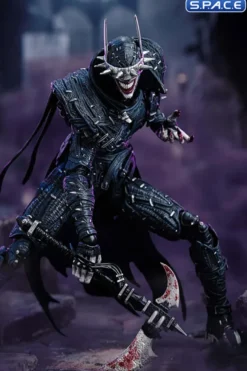 1/12 Scale The Batman Who Laughs