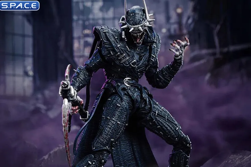 1/12 Scale The Batman Who Laughs