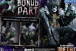 1/3 Scale The Batman Who Laughs & Robin King Deluxe Museum Masterline Statue