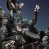 1/4 Scale The Batman Who Laughs Statue