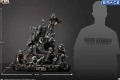 1/4 Scale The Batman Who Laughs Statue