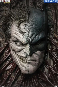 1/4 Scale The Batman Who Laughs Statue