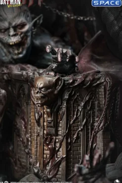 1/4 Scale The Batman Who Laughs Statue