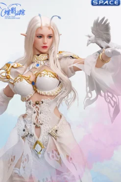 1/6 Scale The Butterfly Shadow Fairy